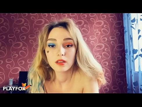 ❤️ Ua hāʻawi mai iaʻu i ka moe kolohe me Harley Quinn nā makaaniani ʻoiaʻiʻo Sex video ia makou ❌