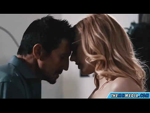 ❤️ ʻO ka moe kolohe me ka blonde slutty Sex video ia makou ❌