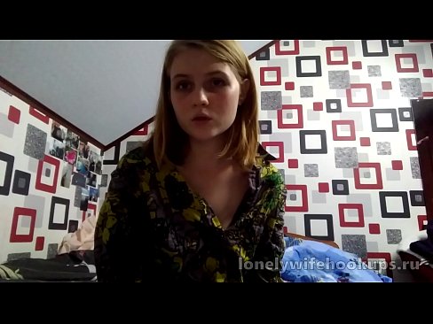 ❤️ ʻO ka haumāna ʻōpio ʻōniʻoniʻo mai Rūsia makemake i nā dicks nui aʻe. Sex video ia makou ❌