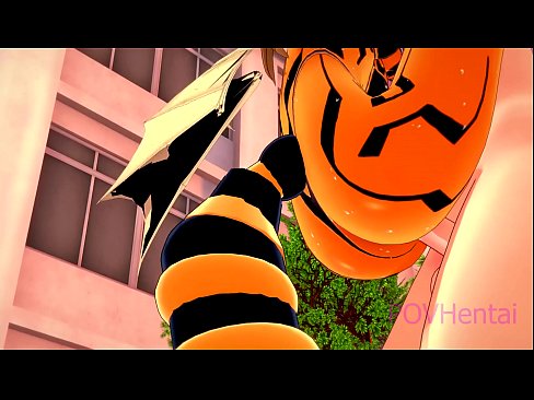 ❤️ Wahine Monster Monster Sex video ia makou ❌