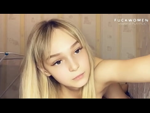 ❤️ Hāʻawi ke kula haʻahaʻa haʻahaʻa haʻahaʻa i ka ʻaila creampay i ka papa Sex video ia makou ❌