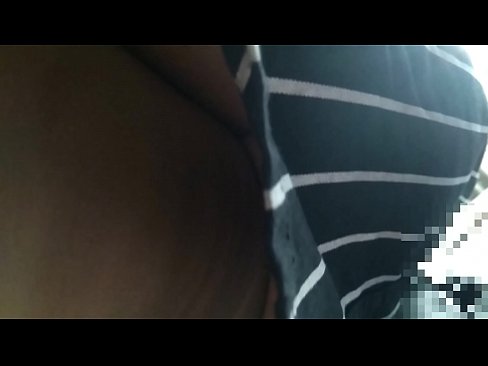 ❤️ ʻO ke kaikamahine ʻeleʻele me ka panties ʻole, ʻāpana 2 Sex video ia makou ❌